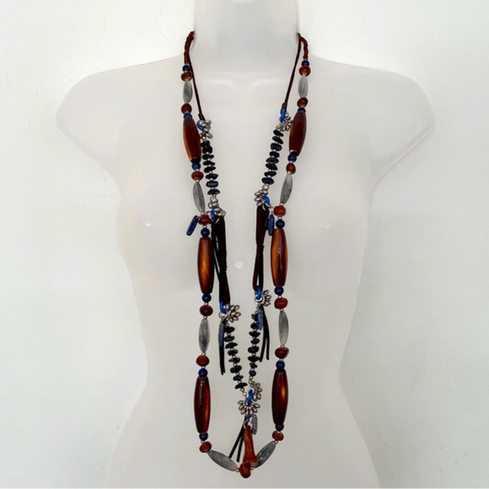 Treska necklace
